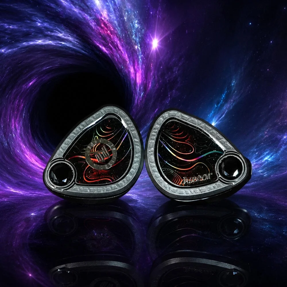 Juzear Light Shuttle